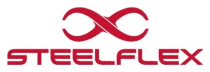 Logo Steelflex