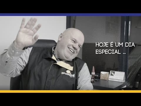 Vídeo do canal Pensou Proteção no YouTube